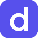 Double (formerly Keeper) logo