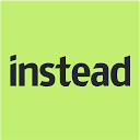 Instead logo